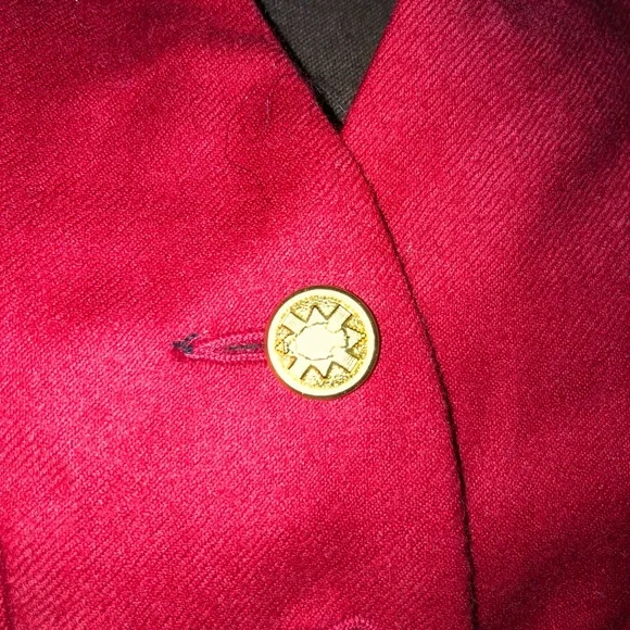 COPY - Banana Republic Vest - Picture 2 of 4